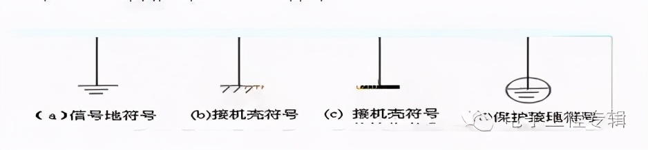 地线基础知识,地线触电的基础知识