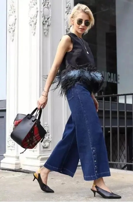 秋款裙子搭配什么鞋子好看百搭,夏天个子矮穿裙子搭配什么鞋子