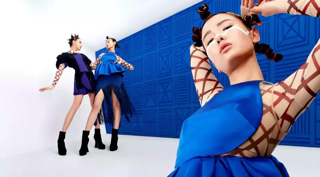 百万钻石珠宝名表,百万联名手表