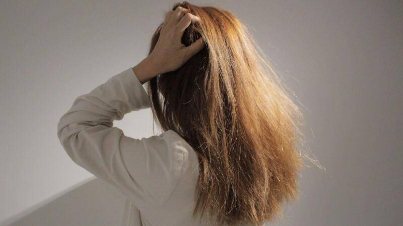 洗头发应该用哪种洗发水最好,洗头水怎么洗