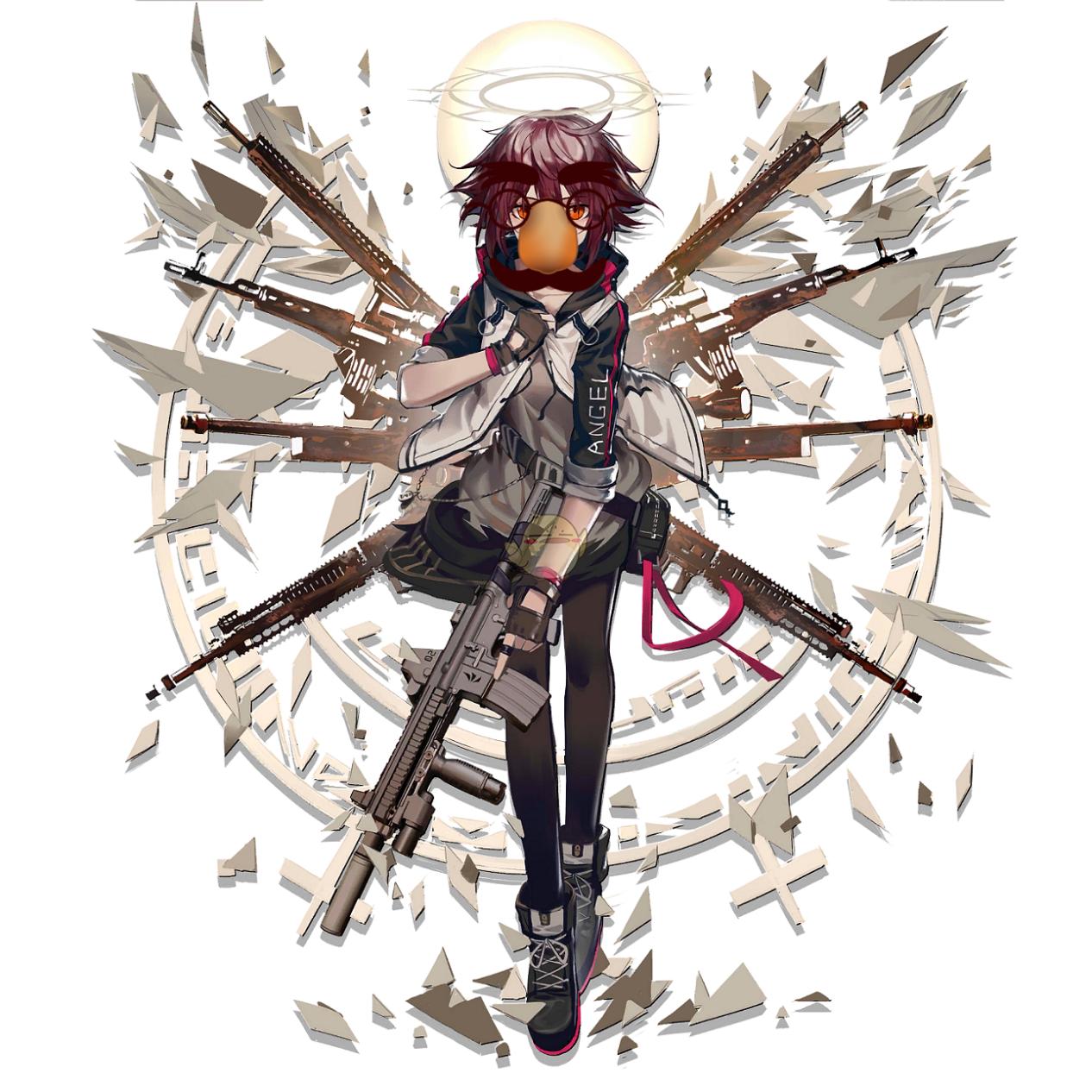 明日方舟特定干员寻访干员强度,明日方舟小白干员寻访抽哪个好