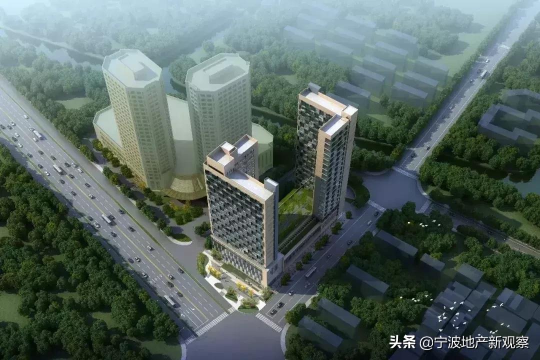 宁波商住公寓值得买吗,商住两用公寓宁波