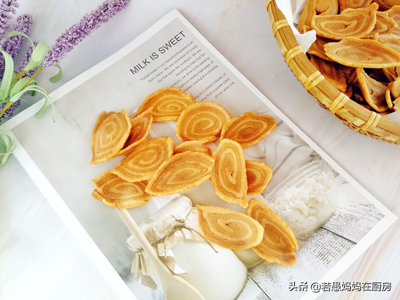 猫耳朵做好了为什么很硬,猫耳朵为啥做出来这么厚