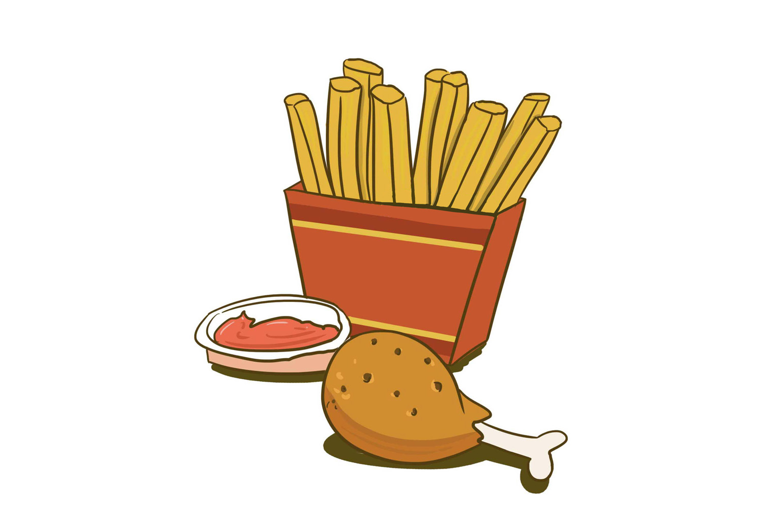 孩子咳嗽期间这5种食物不要吃,孩子咳嗽期间5种食物要忌口