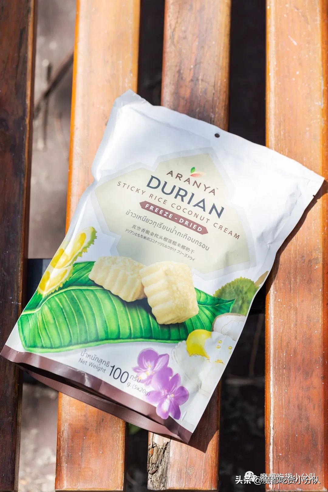 泰国购物必买零食清单,泰国爆款零食测评