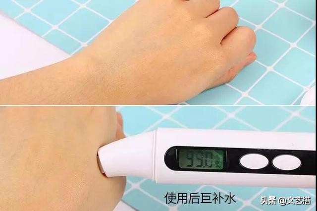 公认好用的5大保湿面霜,最近很火的面霜精华