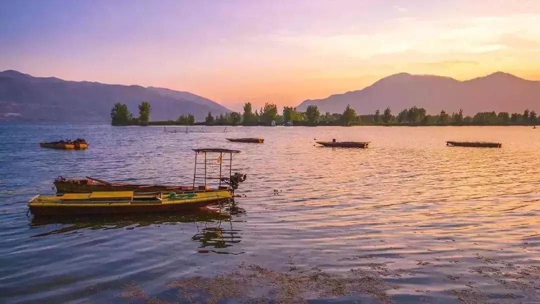 国庆西昌邛海旅游攻略,西昌邛海旅游攻略两日游最佳路线