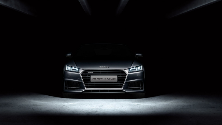 奥迪tt对比宝马4系,宝马4系和奥迪tt对比