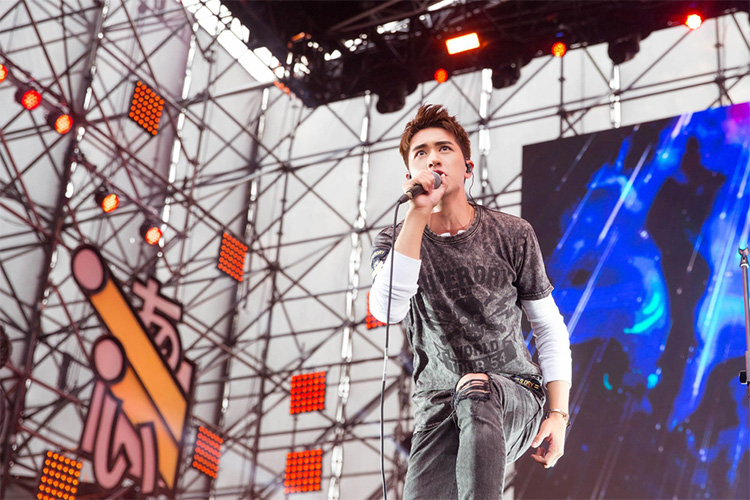 许魏洲刘昊然,许魏洲刘昊然演过的综艺