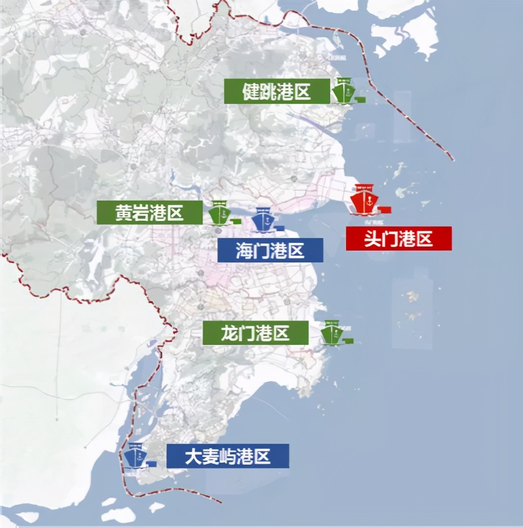 台州十三五规划时间,台州市2035发展规划