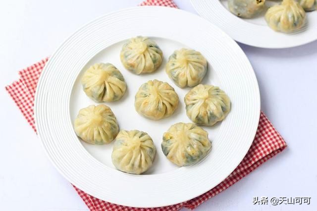 过年包子和炸馍怎么保存,包子是熟冻好生冻好还是直接速冻