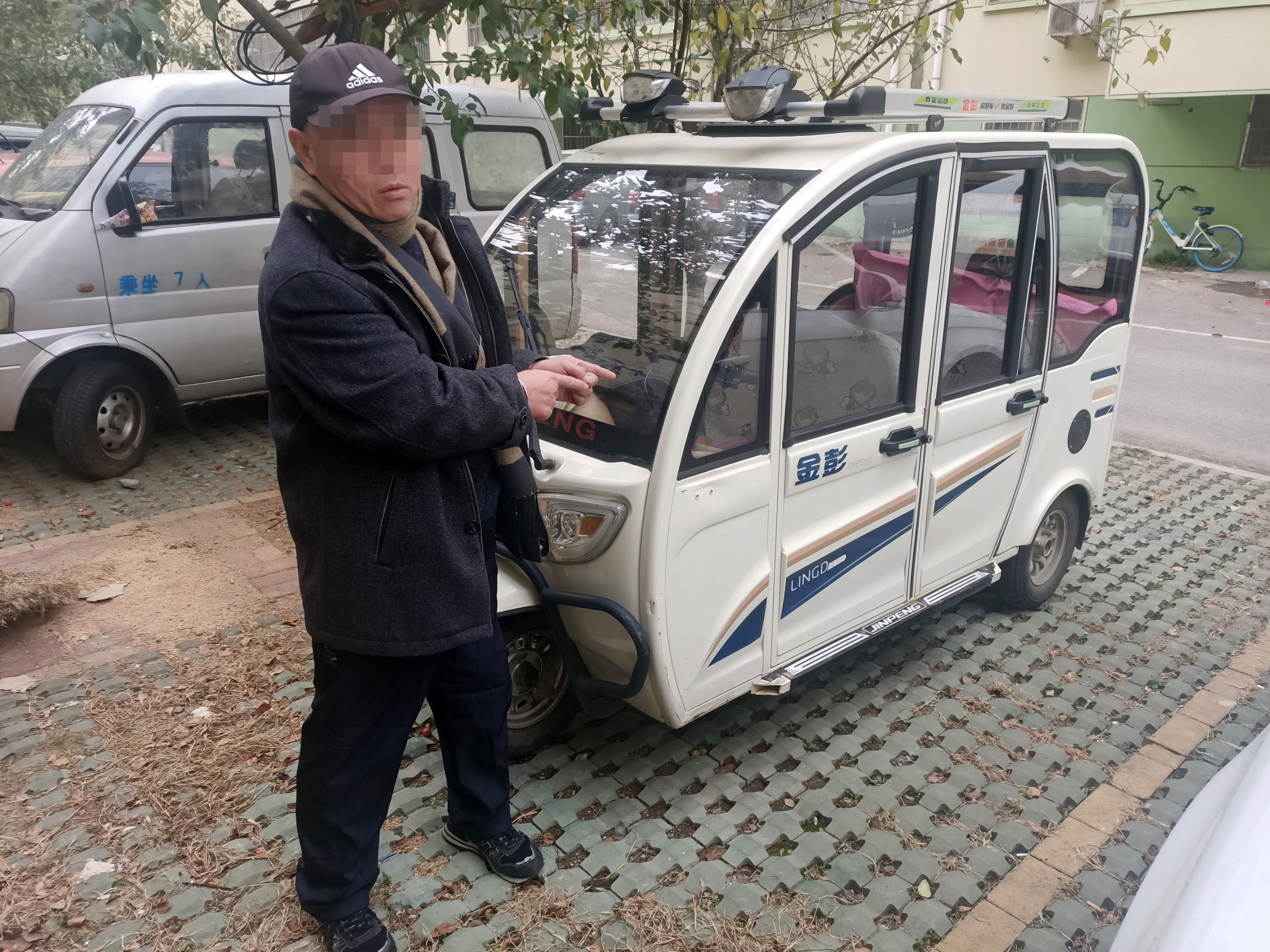 入室盗窃防盗小技巧,小偷开锁盗窃常见手段