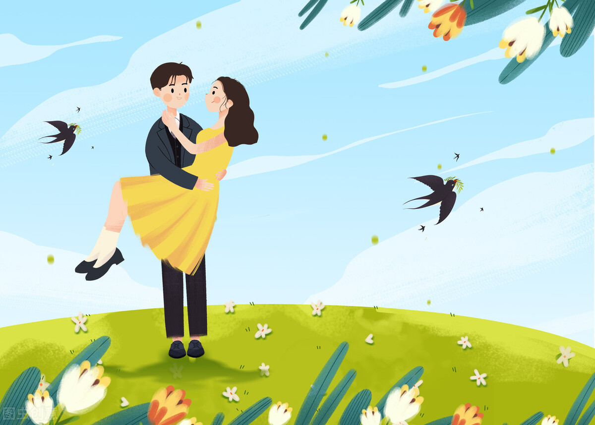 男生的五个表现说明男生喜欢你,快速脱单的五种表现