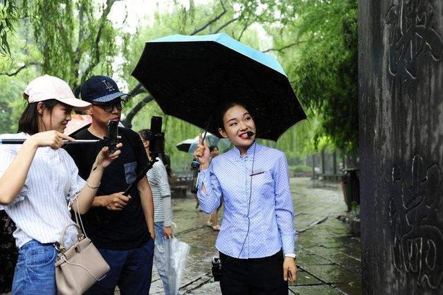 为什么导游都不喜欢带旅游团,为什么有的导游不喜欢旅游团