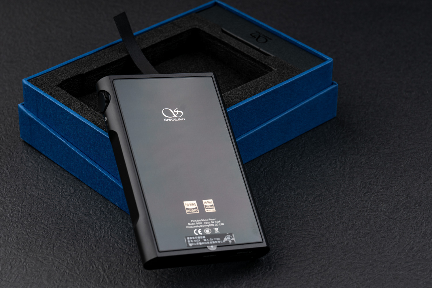 山灵m3x深度评测,山灵m3x是什么水平