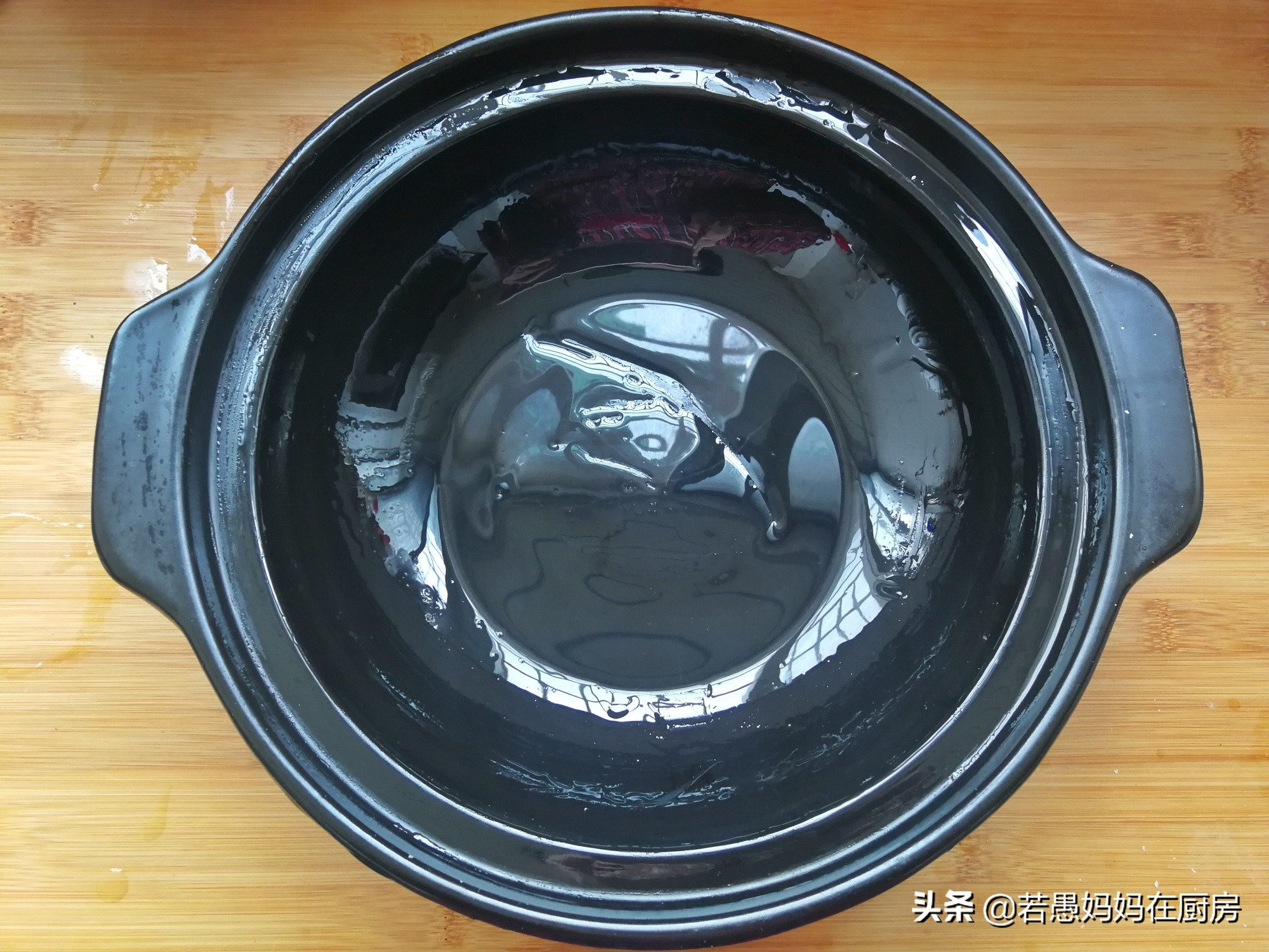 在家做煲仔饭的做法大全,做煲仔饭教程全过程