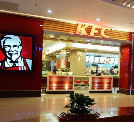 吃肯德基把单品都点一遍,吃肯德基点的菜