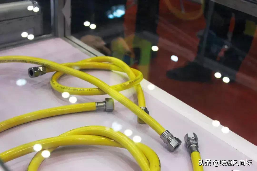 太原国际暖通供热展览会,山西太原暖通展