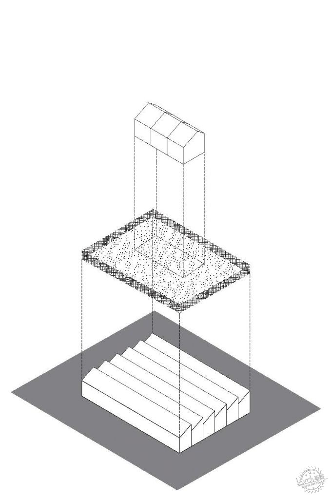砖墙、烟囱与老旧的机器，遮不住河岸的水波光亮