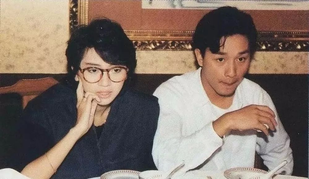 张国荣抑郁症真实原因,张国荣抑郁症真实生活