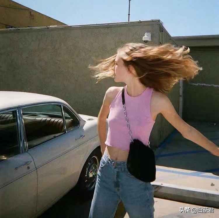 明星同款小众品牌平价衣服推荐,明星同款小众潮牌穿搭