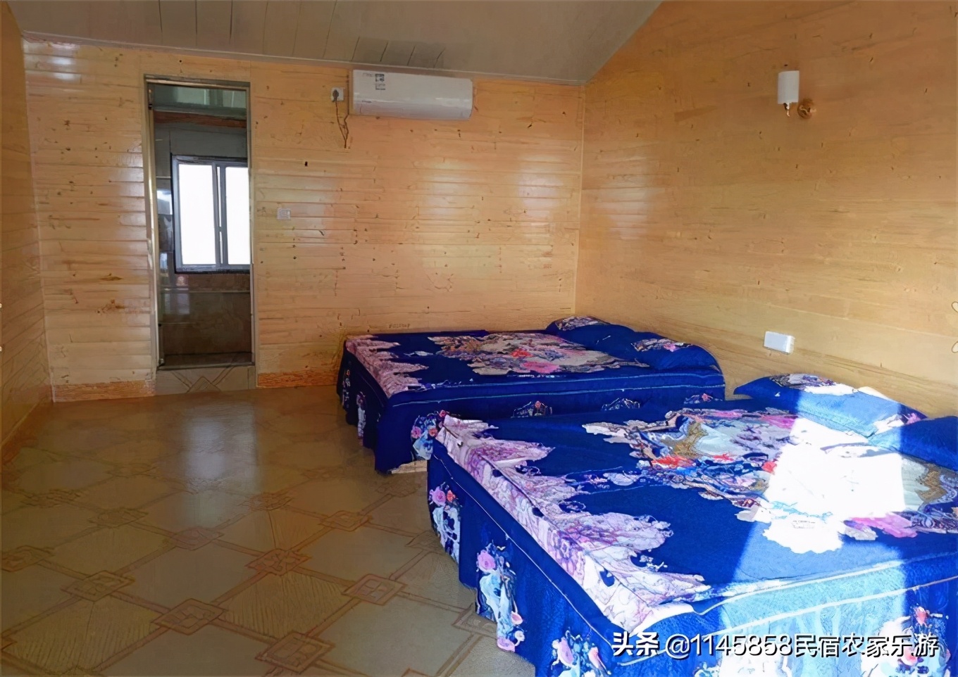 清远千年瑶寨入住民宿多少钱,清远千年古镇民宿