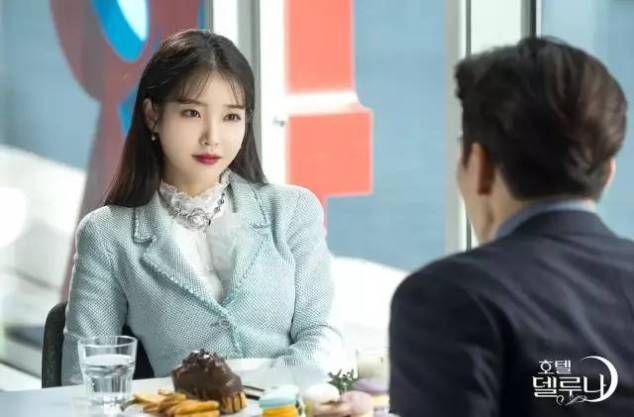 德鲁纳酒店深度评价,德鲁纳酒店iu剧评