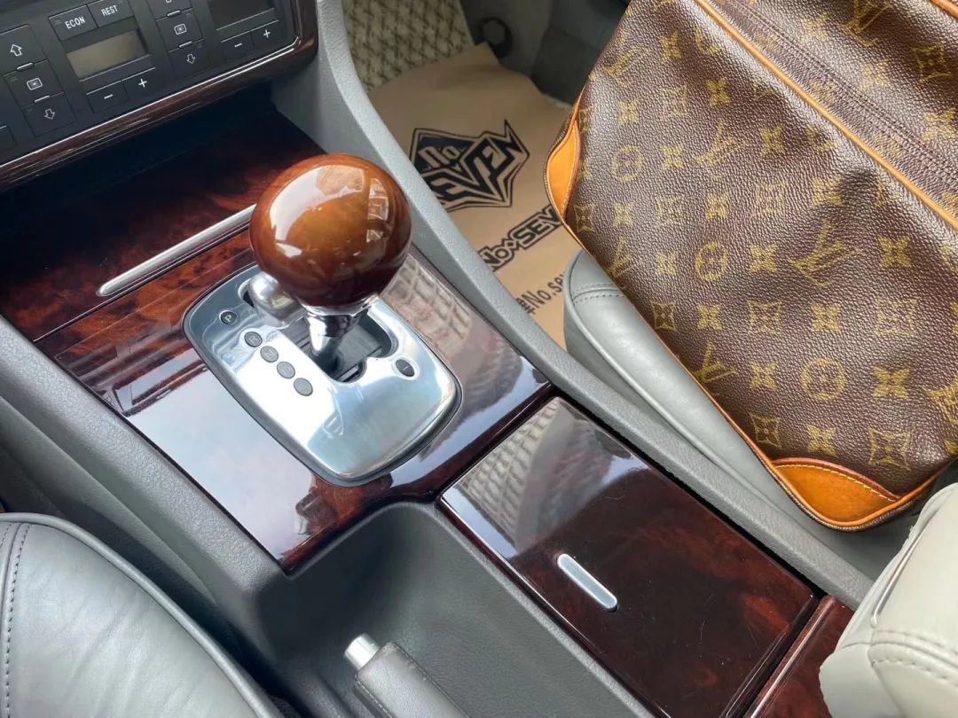 怪兽修车老途观,怪兽修车翻新艾力绅