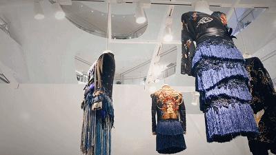 香奈儿秦岚,秦岚香奈儿套装