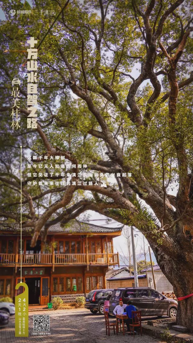 柳州周边迅速蹿红的江枫船屋别墅!天空之境简直美绝了