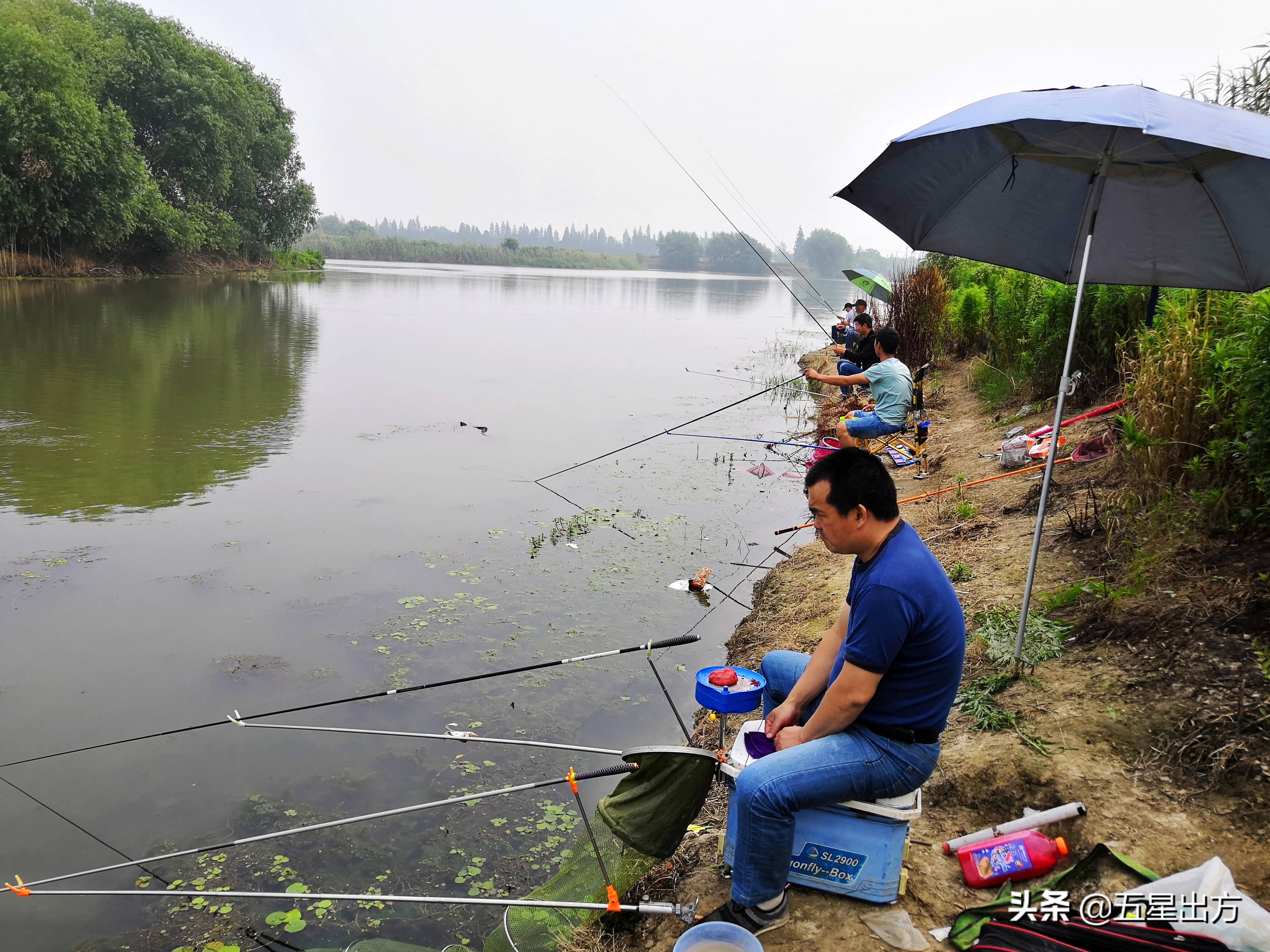 钓大鱼鱼饵商品饵配方图片,冬天爆炸饵钓鲤鱼饵料最佳配方