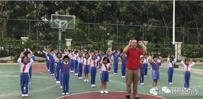 太抢手！深圳这所新晋公办学校积分超高，每班配备3名班主任