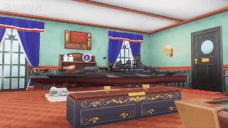 战舰世界还原历史,战舰世界历史