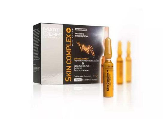 「抗氧化产品全测评」18款抗氧化精华产品的全定位