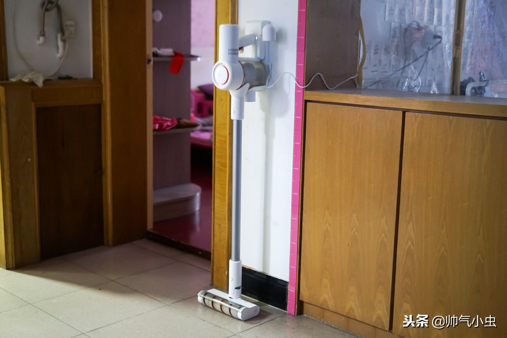 799的戴森,小米产品和戴森