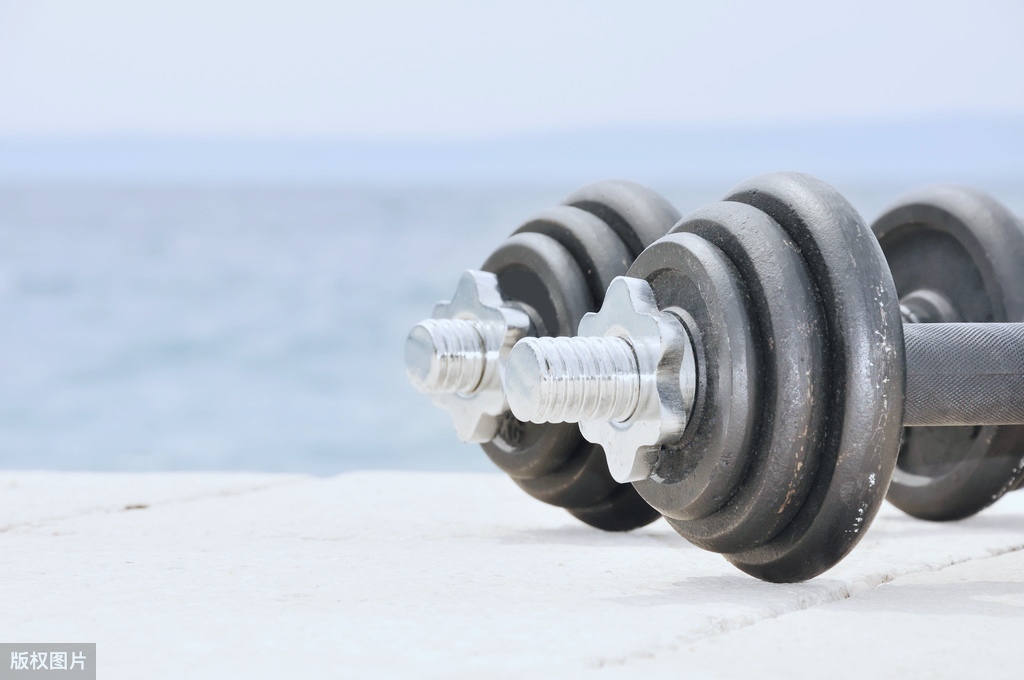 站姿哑铃练背肌最好的8个动作,练习哑铃的正确姿势家常做法