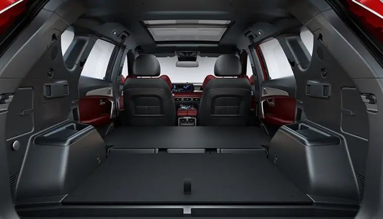 最值得购买的合资七座suv,25万以上最值得购买的七座suv