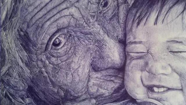 16岁男生上课画画被骂,15岁男孩画画被老师责备