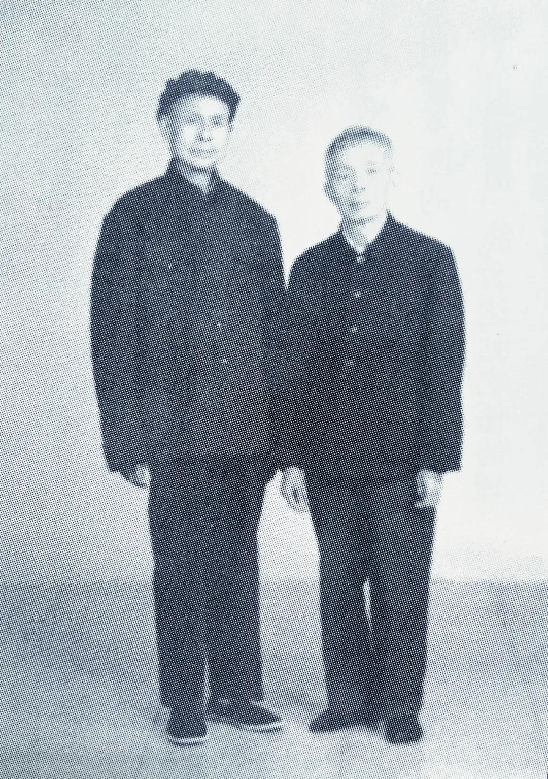 上穷华严下泥潭人间游化太虚台｜纪念竺霞上人诞辰110周年