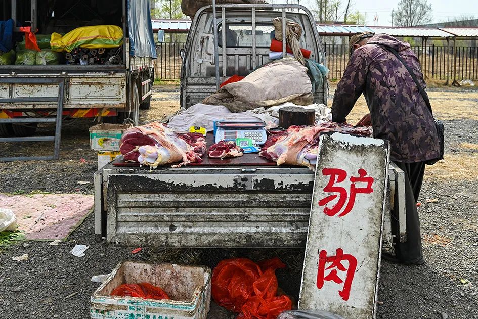 北京京郊大集地理位置,今天京郊哪有大集
