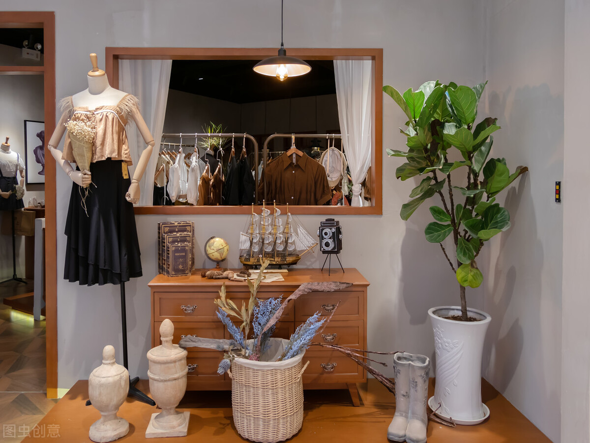 新手宝妈开童装店需要注意什么,新手开童装店怎么线上拿货