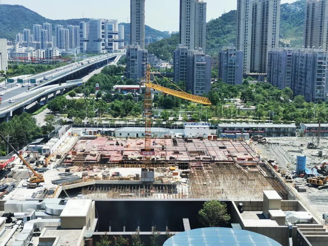 君悦339住宅是超高层吗,君悦339项目名称叫什么