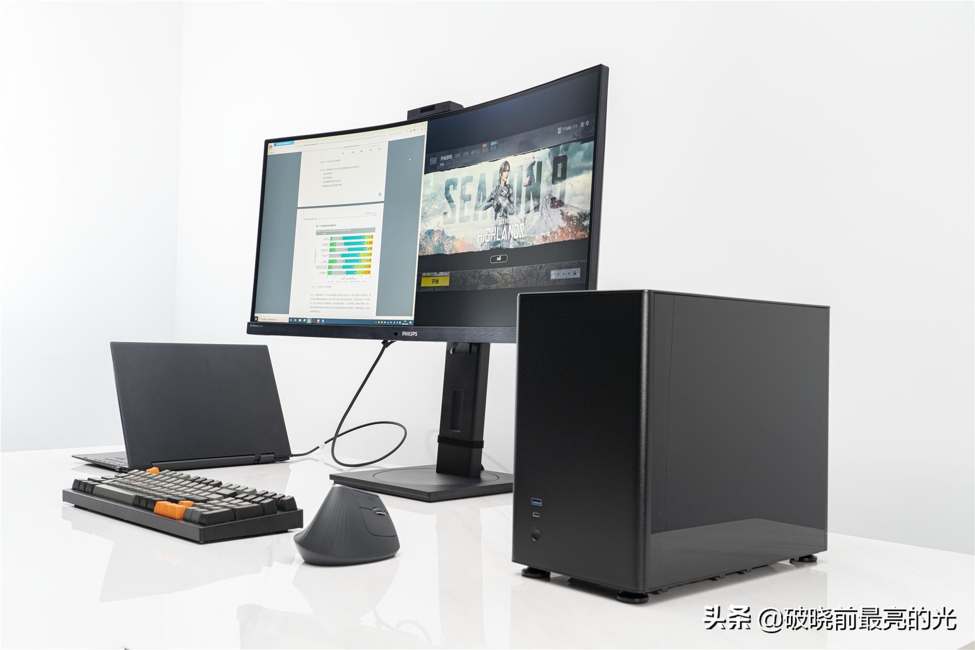 AMD这是杀疯了？2021上半年攒机指南