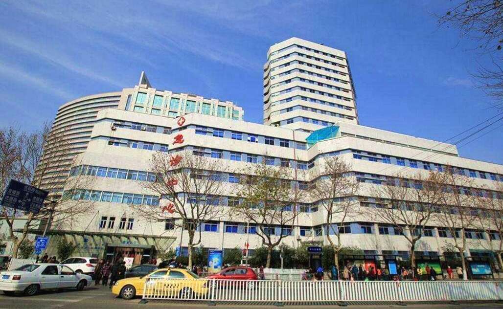 鼓楼区医院排名2020,徐州综合医院排名