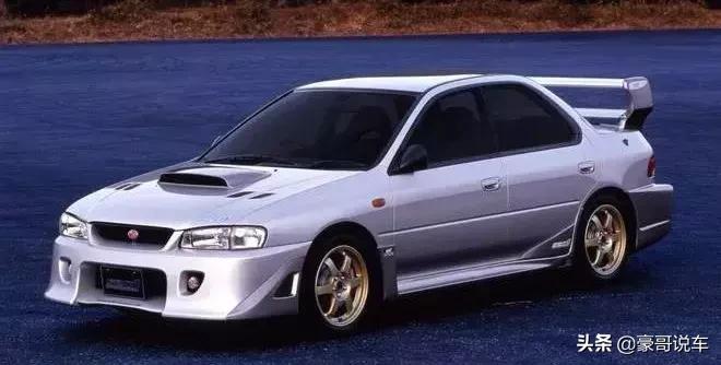 最不愿意降价的三款车,斯巴鲁车型有哪几款