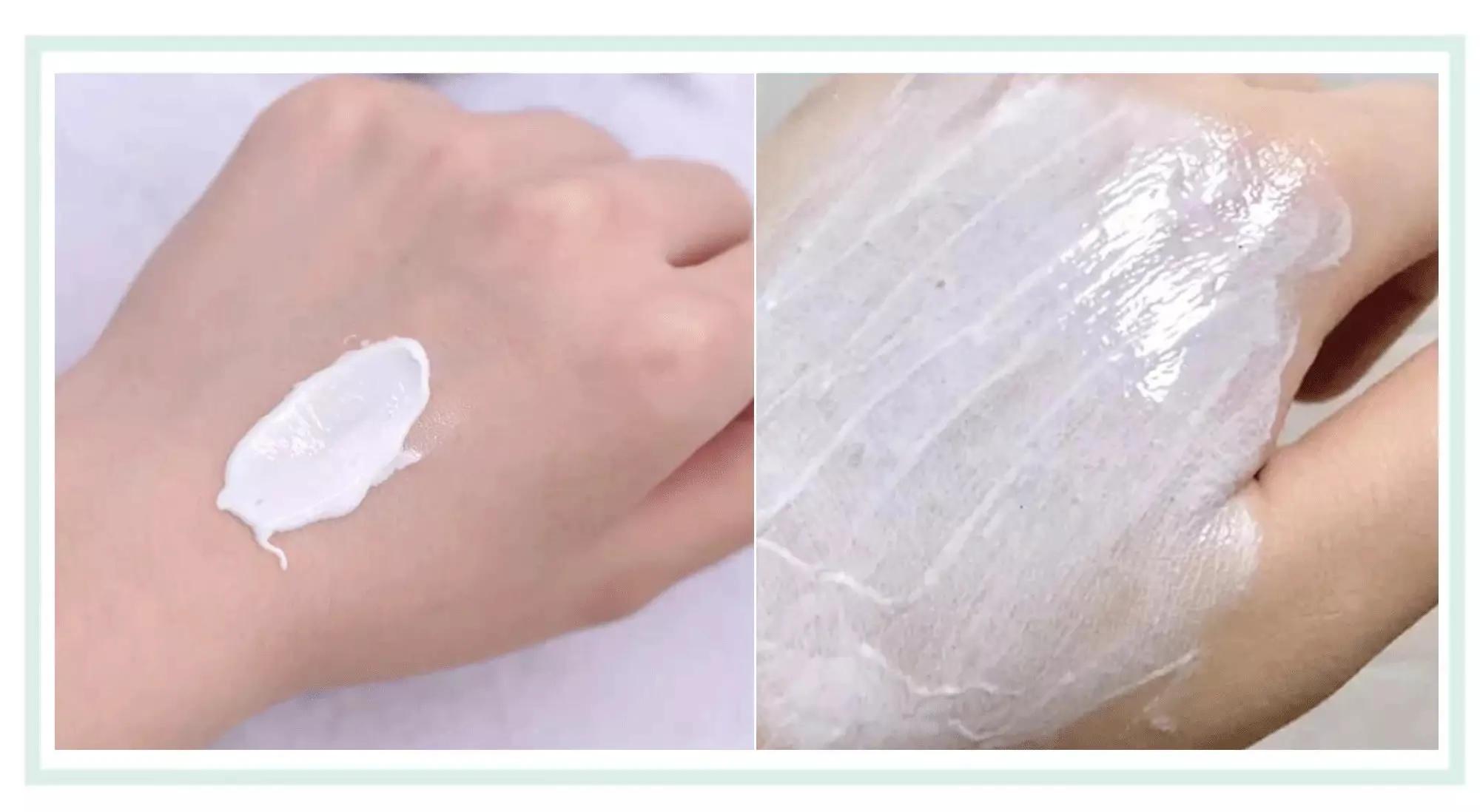 你的面霜上白名单了吗,你的面霜上榜了吗