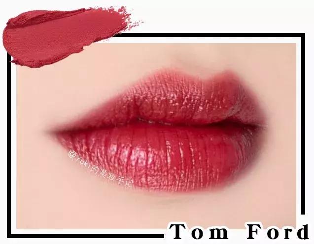 秋冬最火口红推荐,秋冬最爱酵色晶冻口红