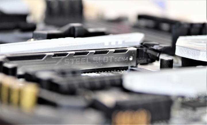 华擎b550评测,华擎b550测评