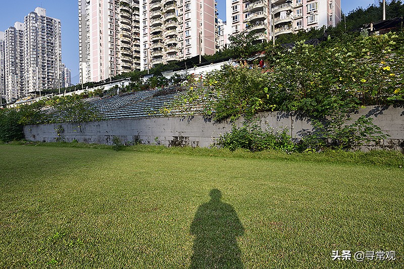 重庆力帆足球现状,重庆力帆足球场现状