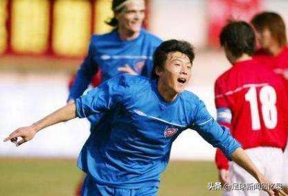 宋文杰踢球比赛视频,宋文杰破门良机